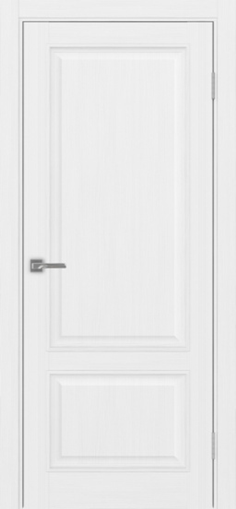 Межкомнатная дверь Optima Porte ТОСКАНА 640.11 с багетом