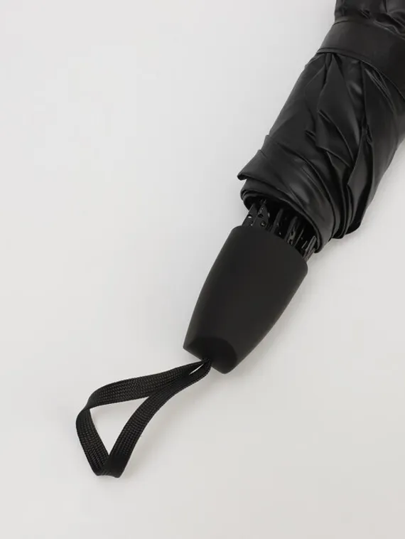 Зонт механический «Розы», ветроустойчивый, 3 сложения, 8 спиц, R = 48 см, рисунок МИКС