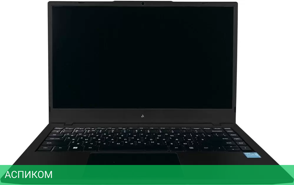 Ноутбук ACD 14S G2 AH14SI1386WDB