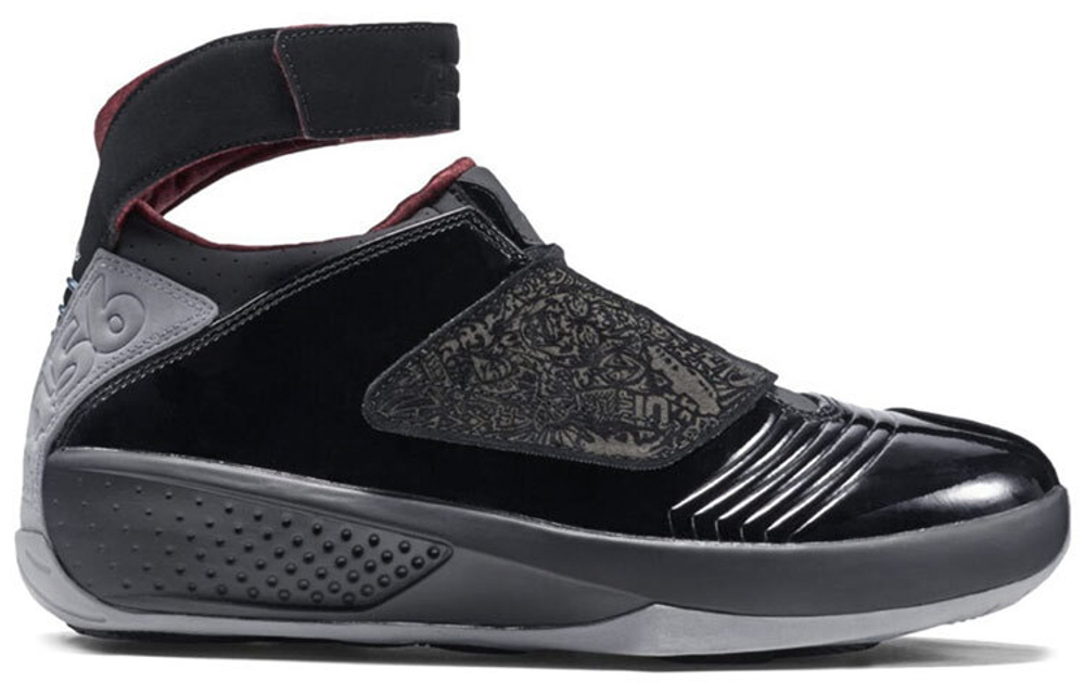 Кроссовки Jordan Air Jordan 20 Retro Stealth