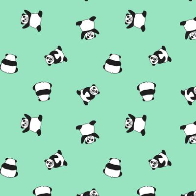 Панды мишки