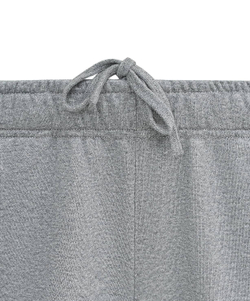 Шорты ESSENTIAL Cotton Shorts, серый
