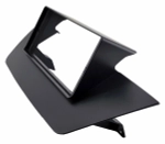 Магнитола BMW X1 (E84) 2009-2014 - Canbox H-Line 3100 монитор 12.3" QLED в стиле MERCEDES на Android 10, ТОП-процессор, CarPlay, 4G SIM-слот