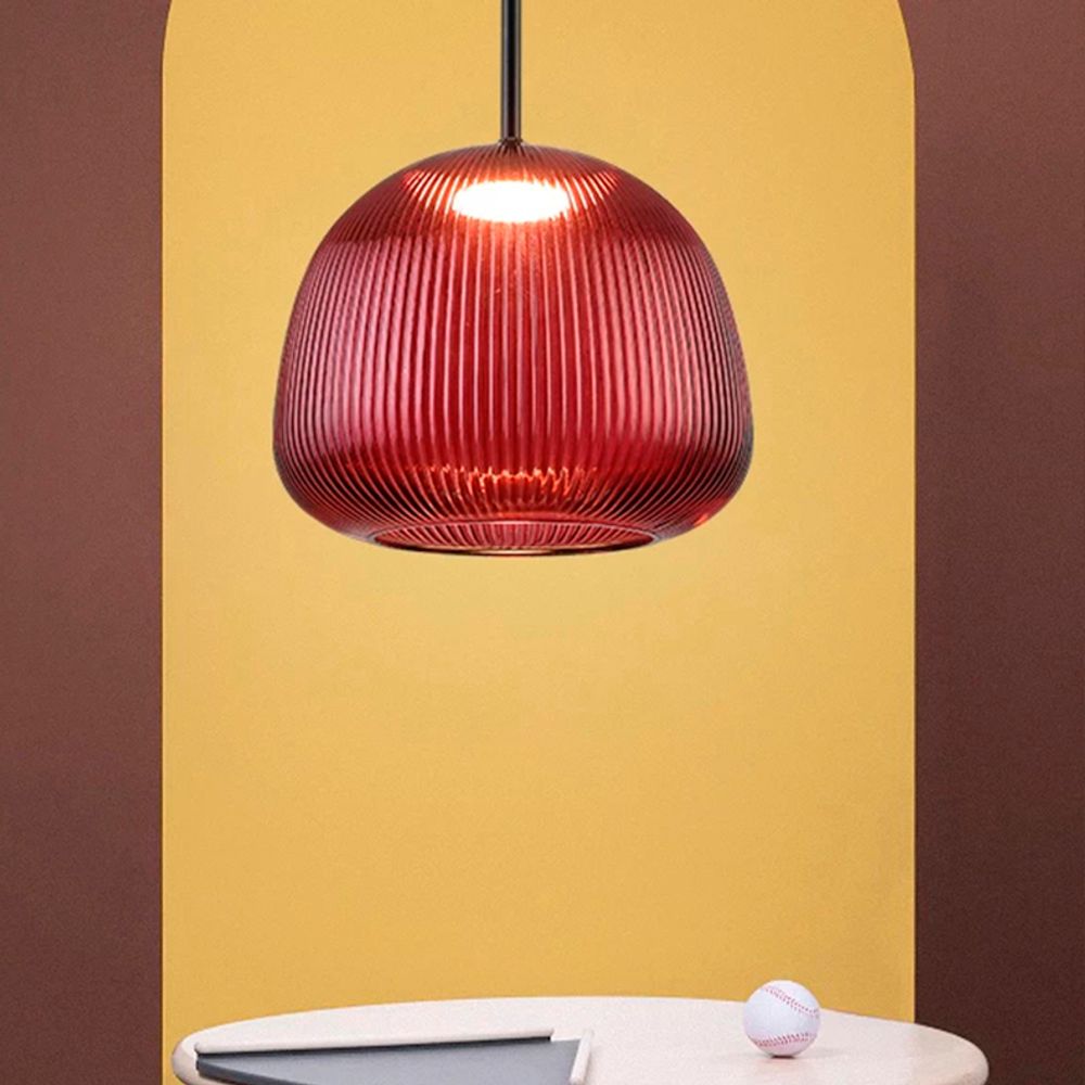 Подвесной светильник AQUARELL Green