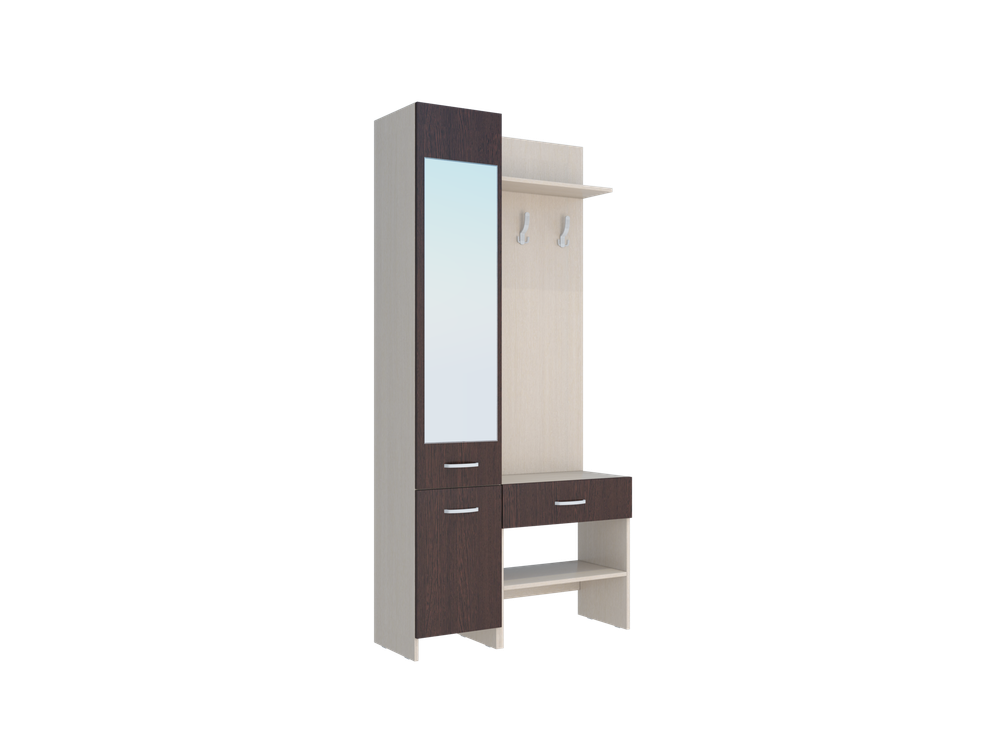 ДОМИНО-2 У НМ Прихожая