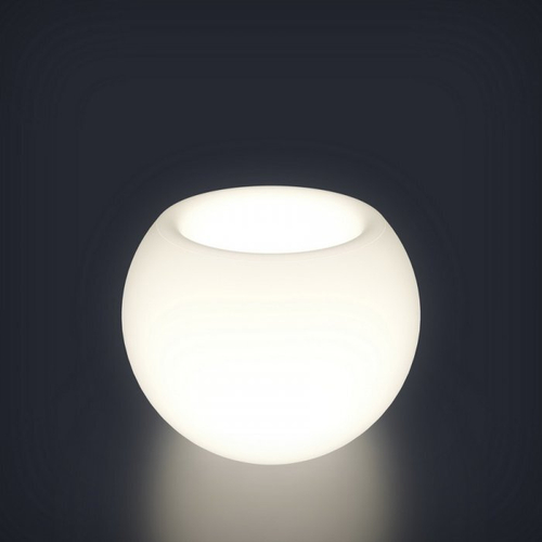 Кашпо Sphere S-L