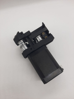 Правый мотор с механизмом натяжения Creality K1 / K1C