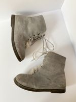 Замшевые ботинки Age of Innocence, 31,5