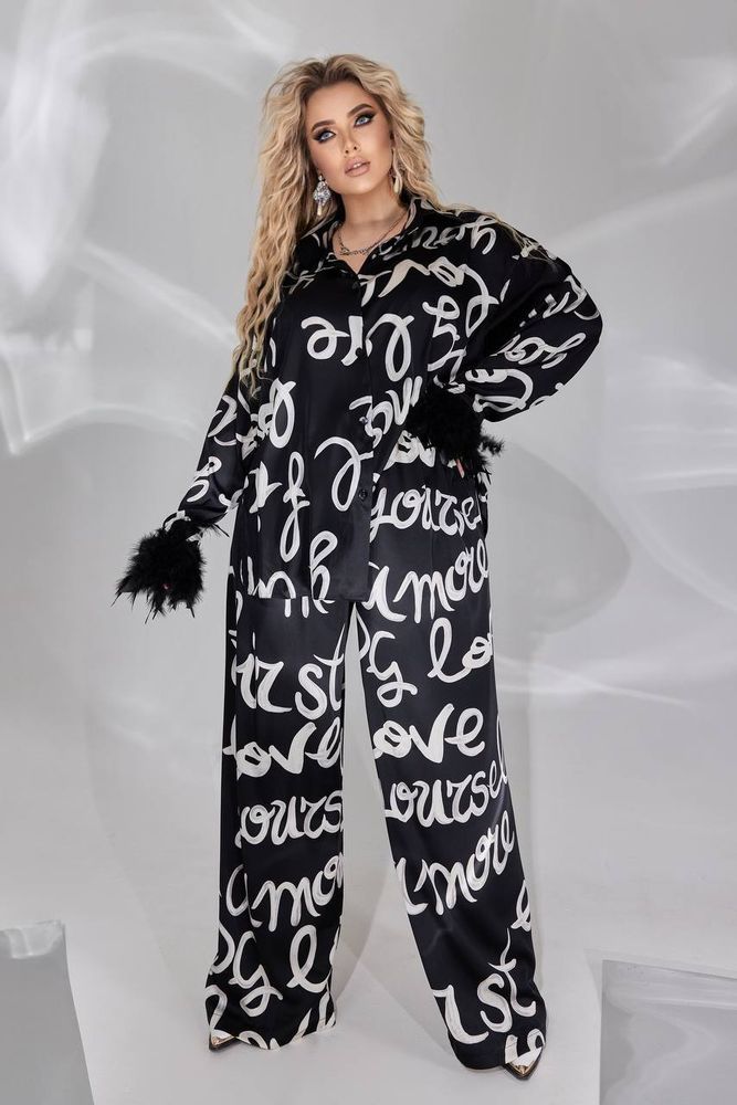 Костюм УК-05782 Fabrika