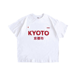 Футболка "KYOTO"