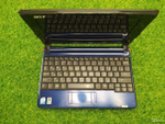 Ноутбук Acer для учебы и работы