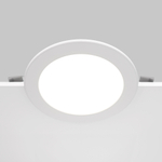 Встраиваемый светильник Technical DL018-6-L18W