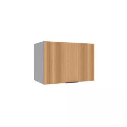 Кухня Модуль ПГ 500 Мелисса Горчица Скин