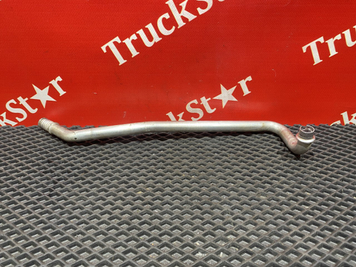 Трубка отопителя 2020г