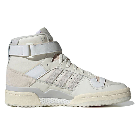 Кроссовки Adidas Originals Forum 84 High Orbit Grey