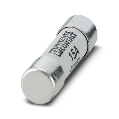 FUSE 10,3X38 15A PV - Предохранитель 3061348