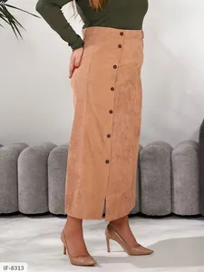 Юбка IF-8300 Фабрика Моды