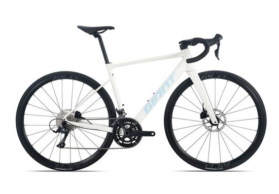Шоссейный велосипед Giant PCR LTD 3 (2026)