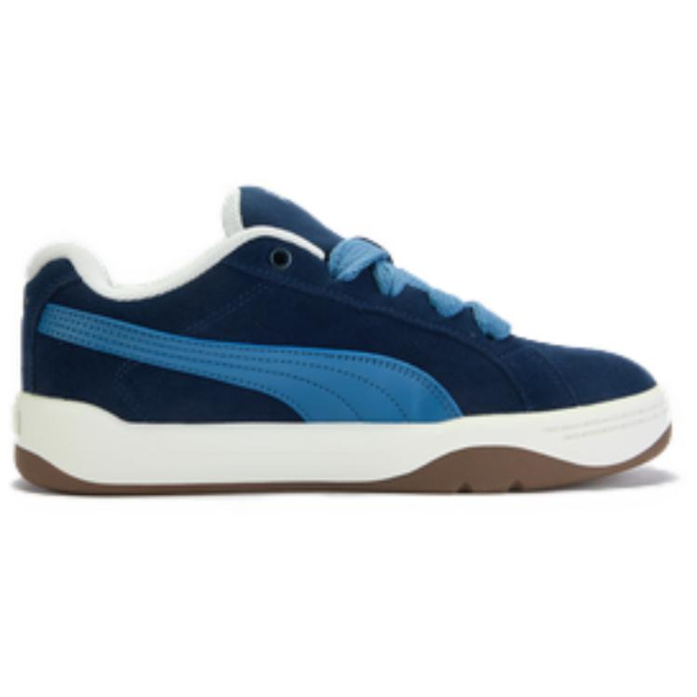 Кроссовки Puma Park Lifestyle 'Blue' 407867-02