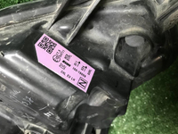 Битая Фара левая Nissan Qashqai j11 17-23 галоген