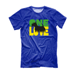 Футболка "Скотч терьер - единственная любовь"