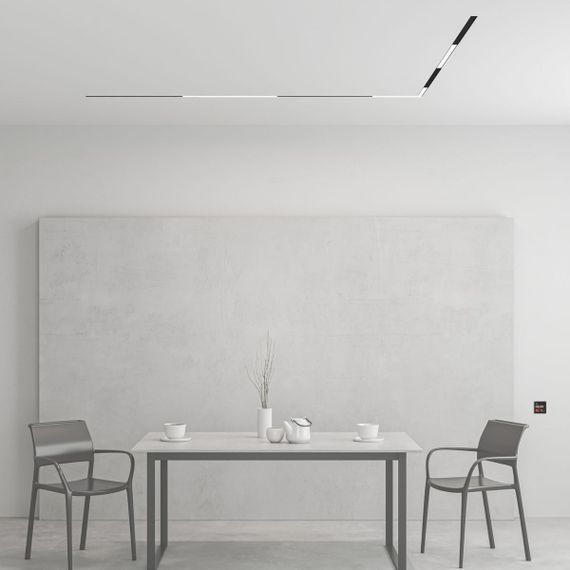 Комплект трековой системы Denkirs SET SMART ZigBee 02 PRO
