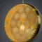 Подвесной светильник Hive slim big диаметр 34