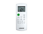 Колонный кондиционер Lessar LS-H55SKA4A/LU-H55SKA4A