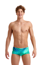Транки FUNKY TRUNKS Men's Steamy Nights
