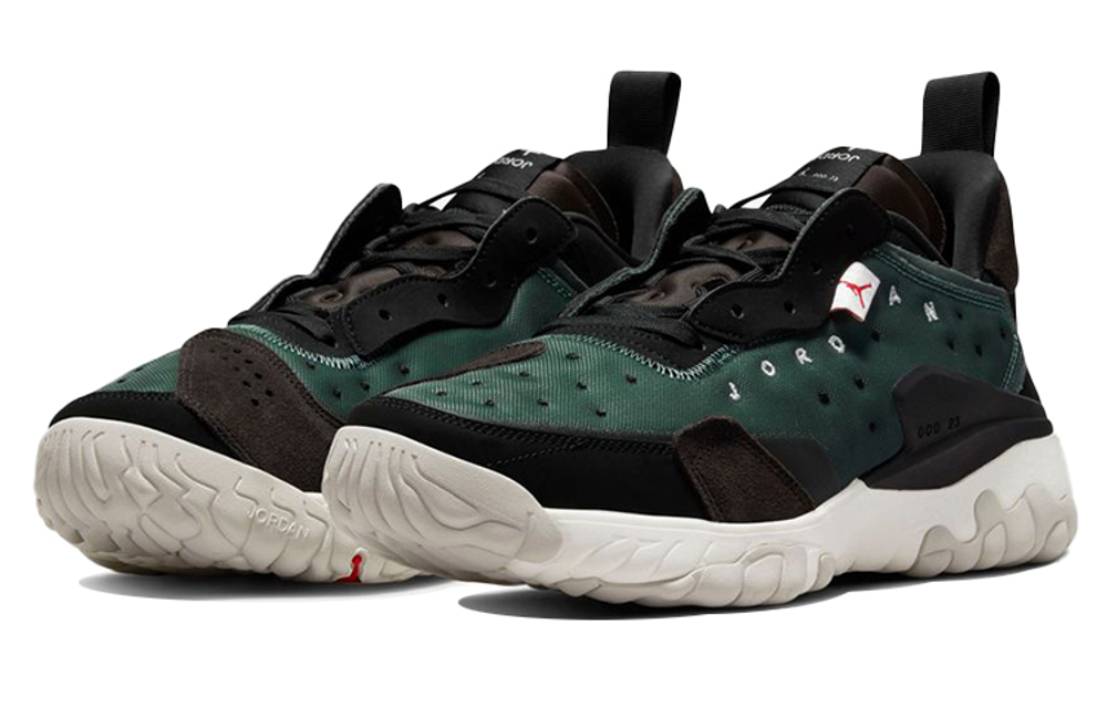 Jordan Delta 2 Hasta