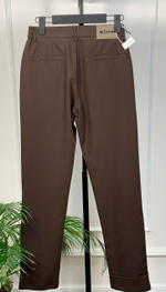 Брюки Kiton, арт. 481549183