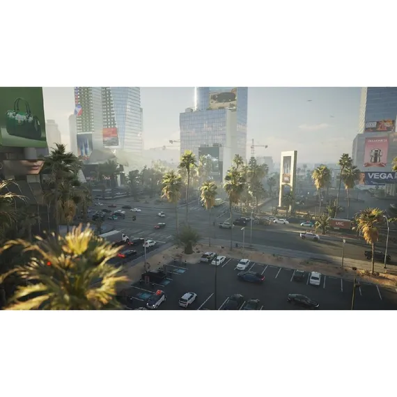 PS5 MindsEye (Новый, Английская версия, PPSA-28209)