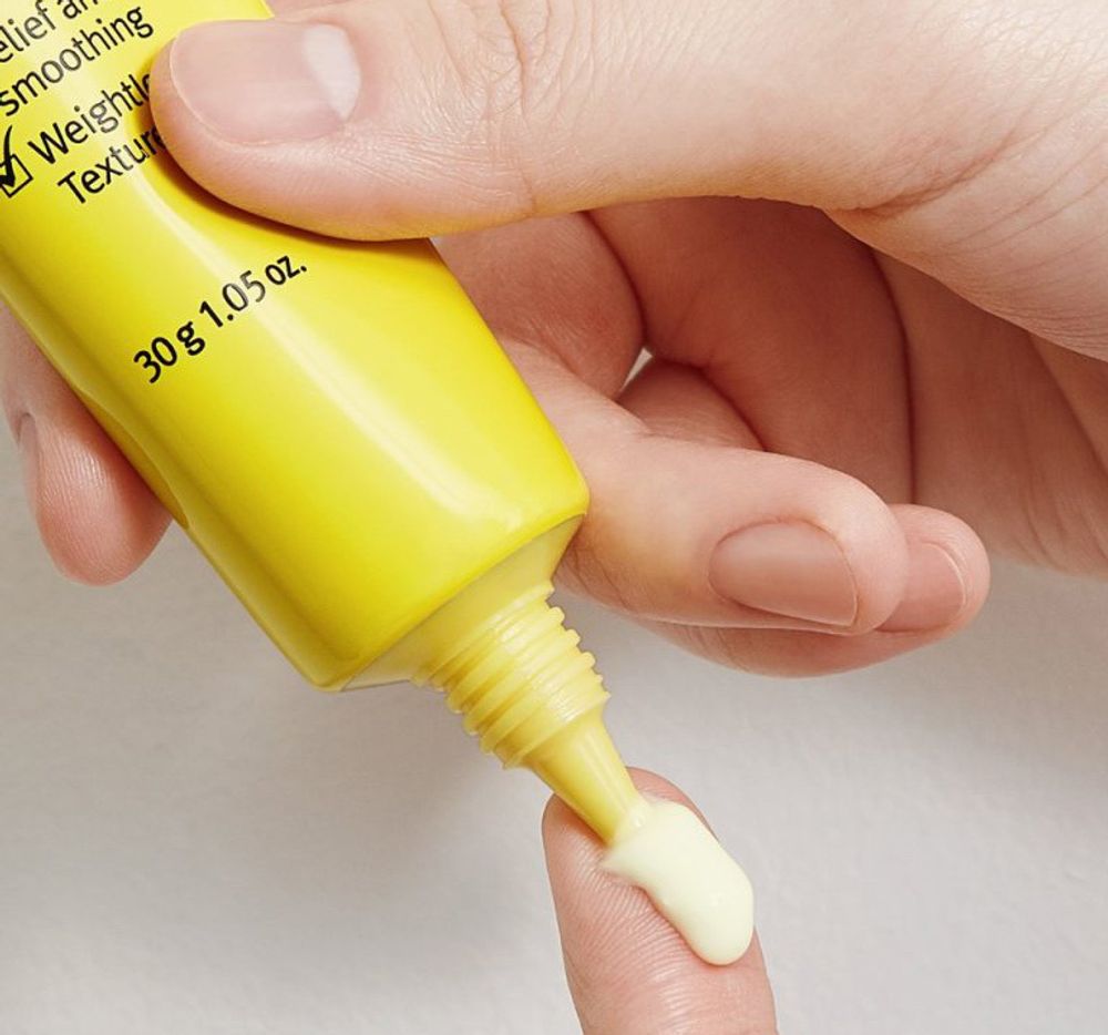 Локальный гель против акне с серой By Wishtrend Sulfur 3% Clean Gel 30 г