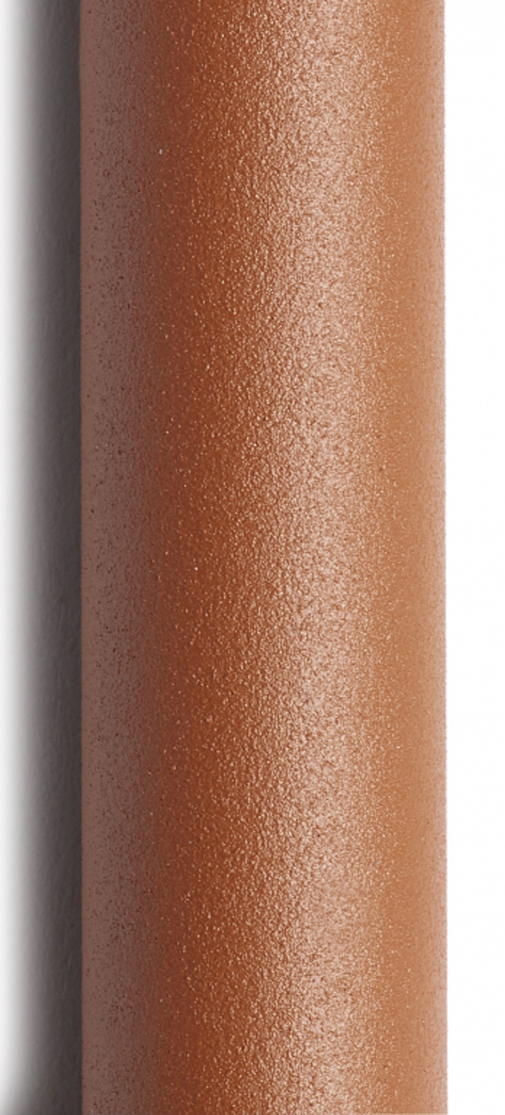 Кресло металлическое c подушками Scab Design Brezza, терракотовый, бирюзовый