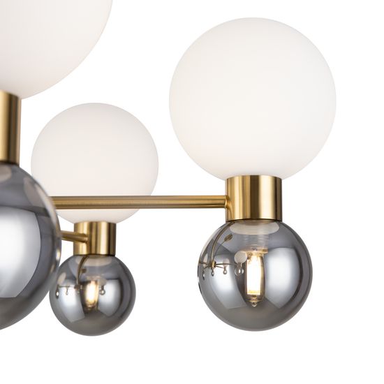 Потолочный светильник Freya FR5394CL-12BS