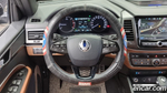 KG Mobility (Ssangyong) Rexton Sports KHAN Дизель 2.2 4WD (06.2020)