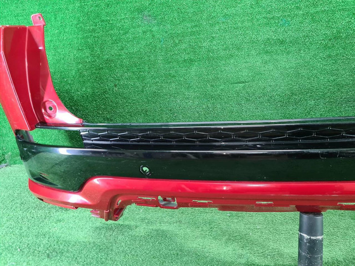 Бампер задний Land-Rover Discovery Sport (2019-нв)