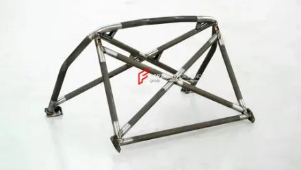 Каркас безопасности для BMW M2 G87 БМВ тюнинг Roll Cage