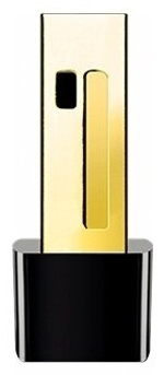 Bluetooth адаптер TP-LINK UB4A черный