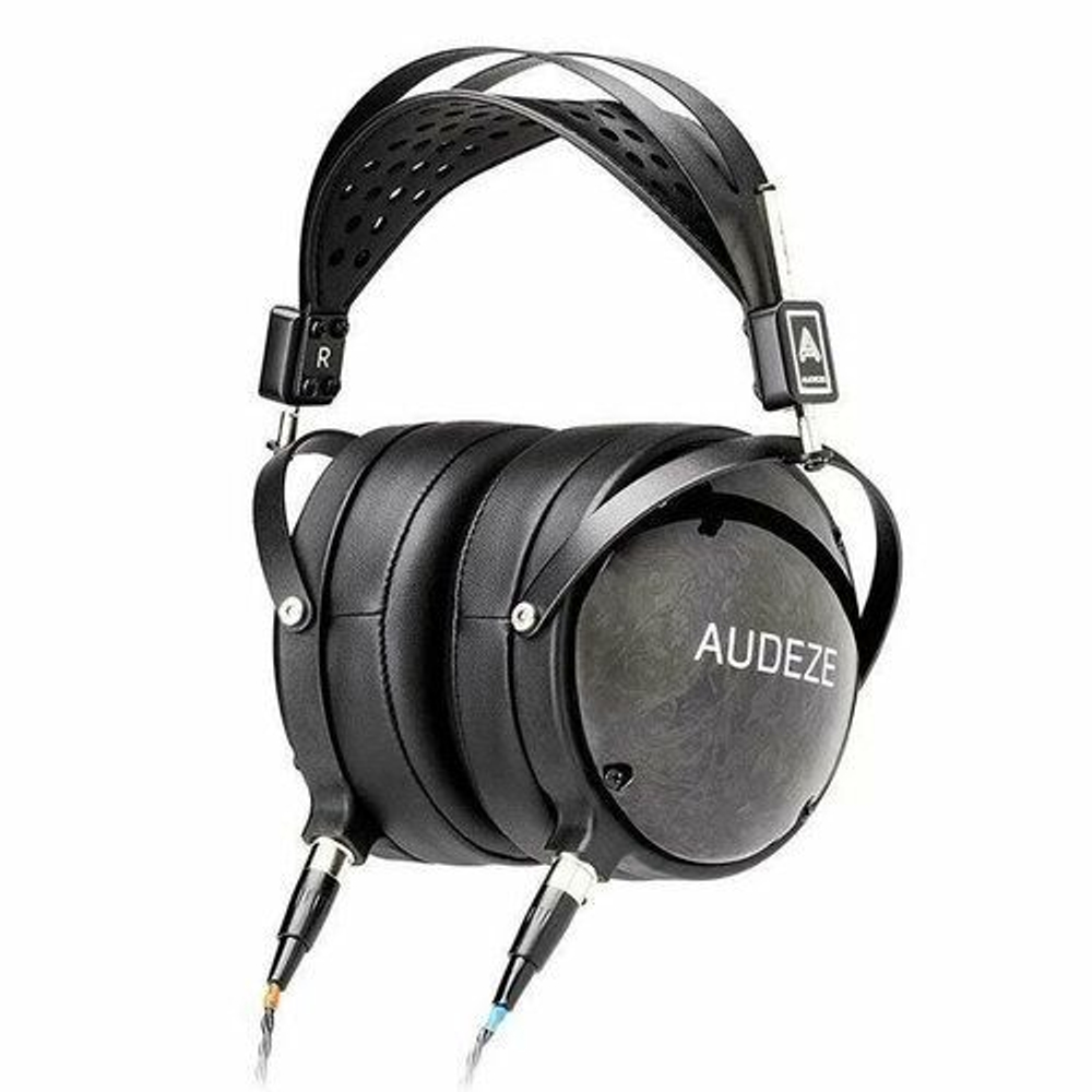 Наушники Audeze LCD-2 Classic Closed, black