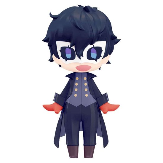 Фигурка HELLO! GOOD SMILE Joker 4580590172043 (10005030/170324/5013838/2, Китай)