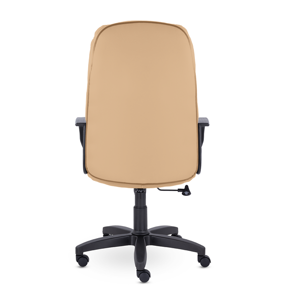 Кресло СН-686 Орегон В пластик 727 S-0413 (кофейный)