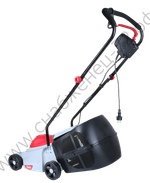 Электрическая газонокосилка Ресанта КР-1200 ЭП