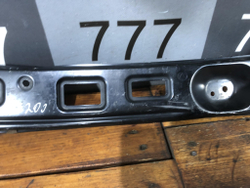 Усилитель переднего бампера Land Cruiser 200 15-21 Б/У Оригинал 5252160170