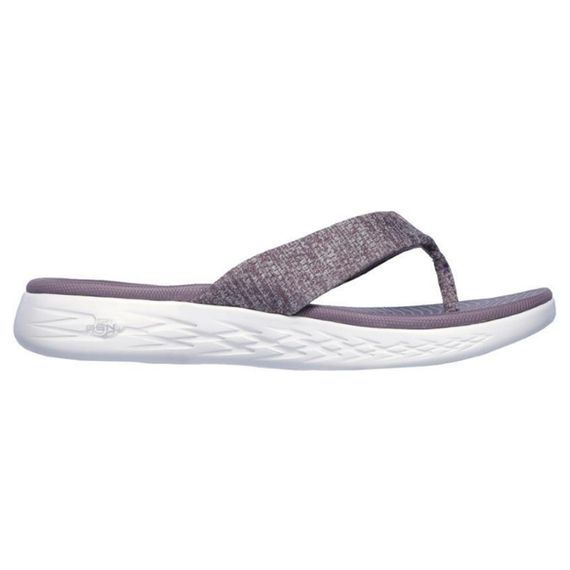 Skechers On-The-Go 600 'Purple'