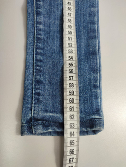 Джинсы Prenatal повседневные на 4-5 лет