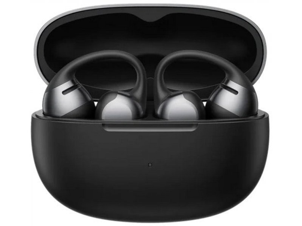 Наушники Shokz OpenDots One черный