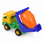 Машина Бетоновоз "Мираж" (Полесье)