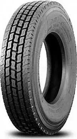 Aeolus HN308+ 11x22,5 (Ведущая ось)