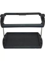 Крепеж для аккумуляторной батареи